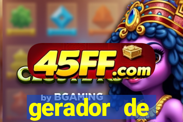 gerador de comprovante de pagamento